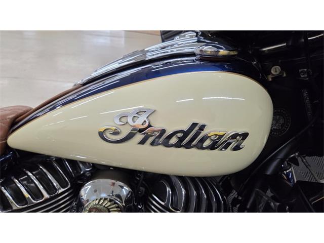 2015 Indian Roadmaster (CC-2086920) for sale in Mankato, Minnesota