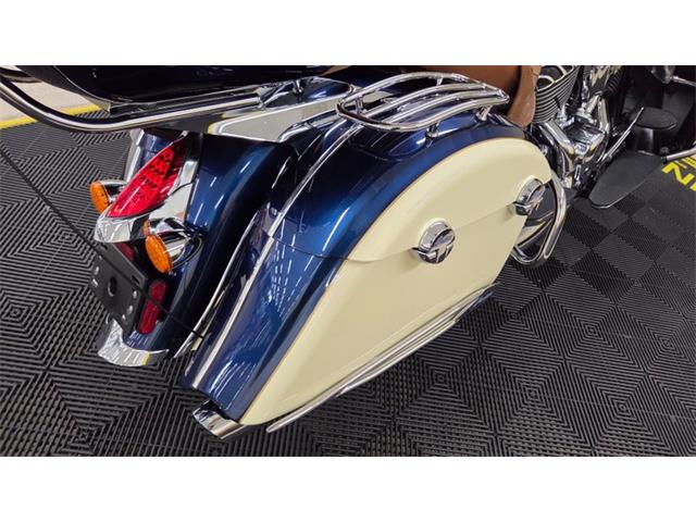2015 Indian Roadmaster (CC-2086920) for sale in Mankato, Minnesota