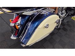 2015 Indian Roadmaster (CC-2086920) for sale in Mankato, Minnesota