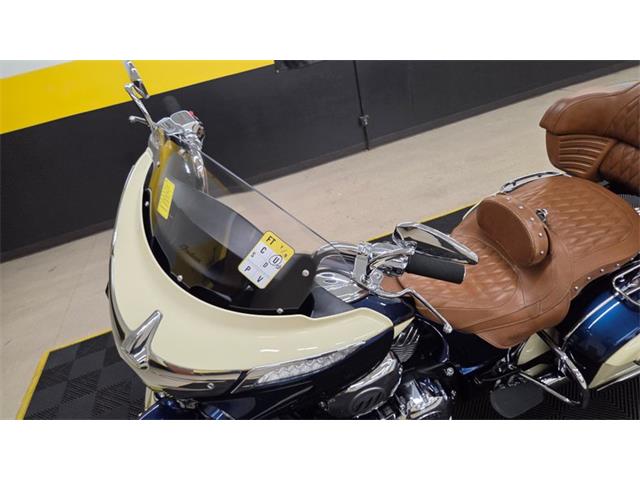 2015 Indian Roadmaster (CC-2086920) for sale in Mankato, Minnesota