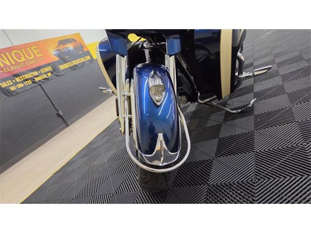 2015 Indian Roadmaster (CC-2086920) for sale in Mankato, Minnesota
