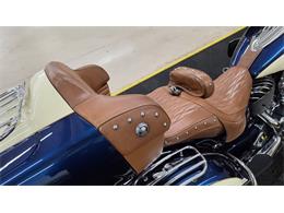 2015 Indian Roadmaster (CC-2086920) for sale in Mankato, Minnesota