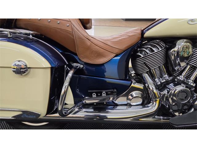 2015 Indian Roadmaster (CC-2086920) for sale in Mankato, Minnesota