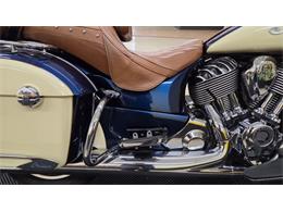 2015 Indian Roadmaster (CC-2086920) for sale in Mankato, Minnesota