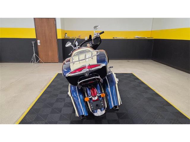 2015 Indian Roadmaster (CC-2086920) for sale in Mankato, Minnesota