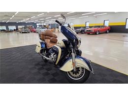 2015 Indian Roadmaster (CC-2086920) for sale in Mankato, Minnesota