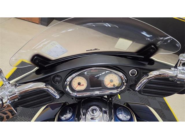 2015 Indian Roadmaster (CC-2086920) for sale in Mankato, Minnesota