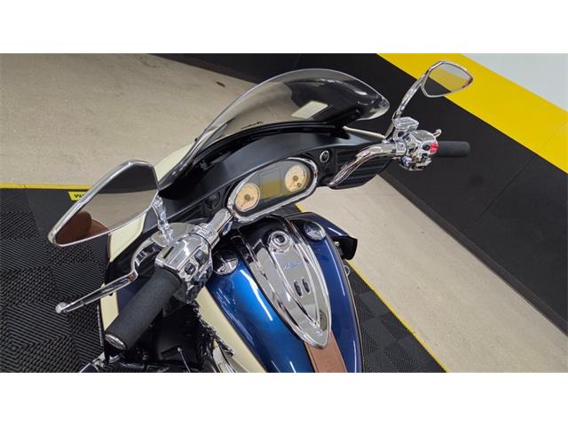 2015 Indian Roadmaster (CC-2086920) for sale in Mankato, Minnesota