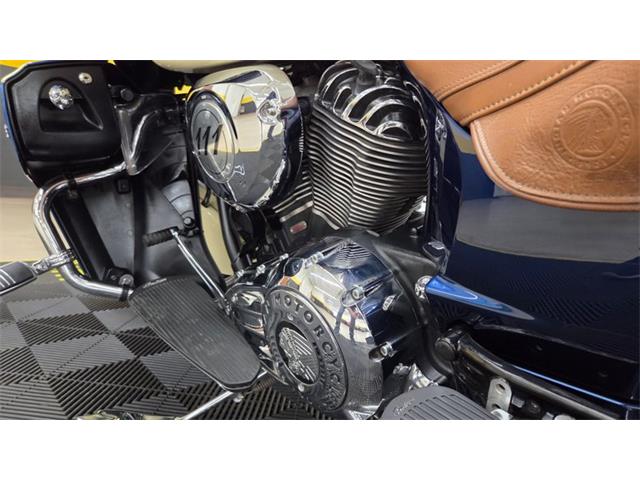 2015 Indian Roadmaster (CC-2086920) for sale in Mankato, Minnesota