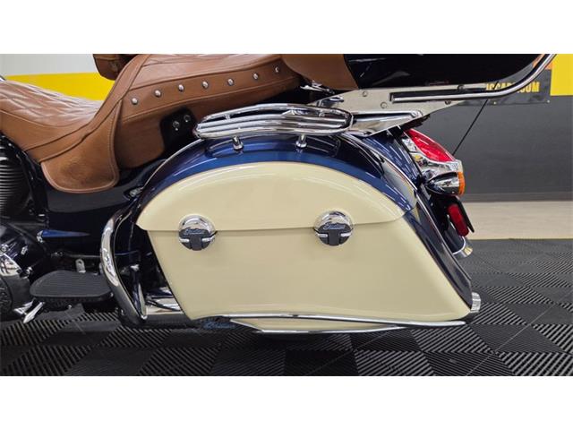 2015 Indian Roadmaster (CC-2086920) for sale in Mankato, Minnesota