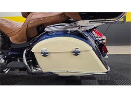 2015 Indian Roadmaster (CC-2086920) for sale in Mankato, Minnesota