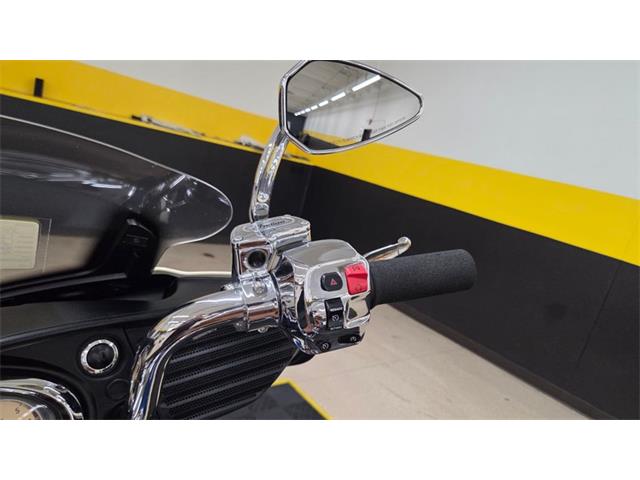 2015 Indian Roadmaster (CC-2086920) for sale in Mankato, Minnesota