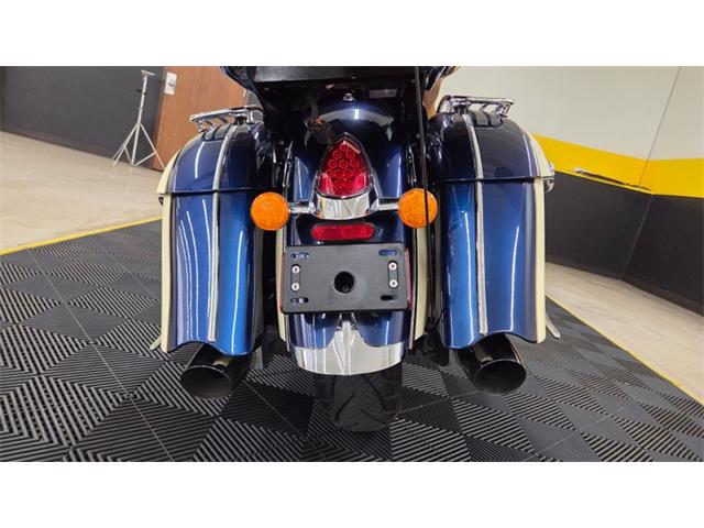 2015 Indian Roadmaster (CC-2086920) for sale in Mankato, Minnesota