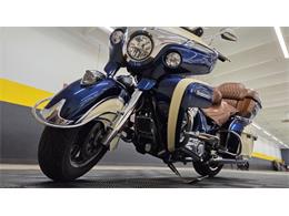 2015 Indian Roadmaster (CC-2086920) for sale in Mankato, Minnesota