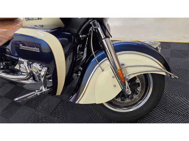 2015 Indian Roadmaster (CC-2086920) for sale in Mankato, Minnesota