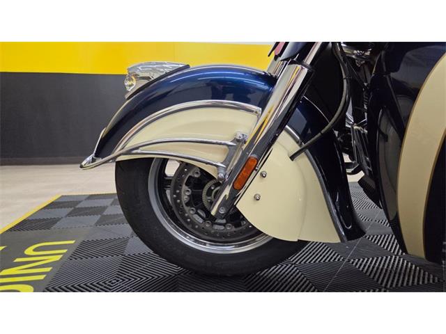 2015 Indian Roadmaster (CC-2086920) for sale in Mankato, Minnesota