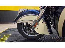 2015 Indian Roadmaster (CC-2086920) for sale in Mankato, Minnesota