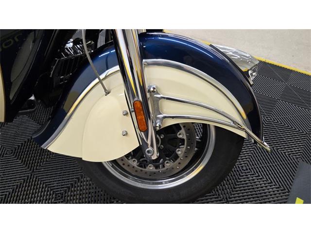 2015 Indian Roadmaster (CC-2086920) for sale in Mankato, Minnesota