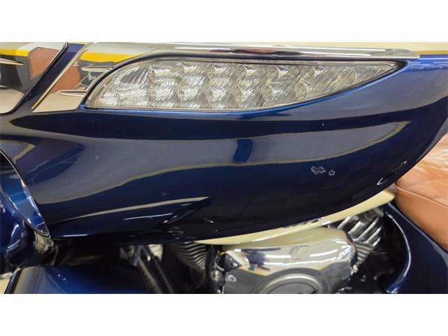 2015 Indian Roadmaster (CC-2086920) for sale in Mankato, Minnesota
