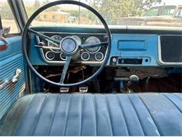 1967 Chevrolet C10 (CC-2086921) for sale in Cadillac, Michigan