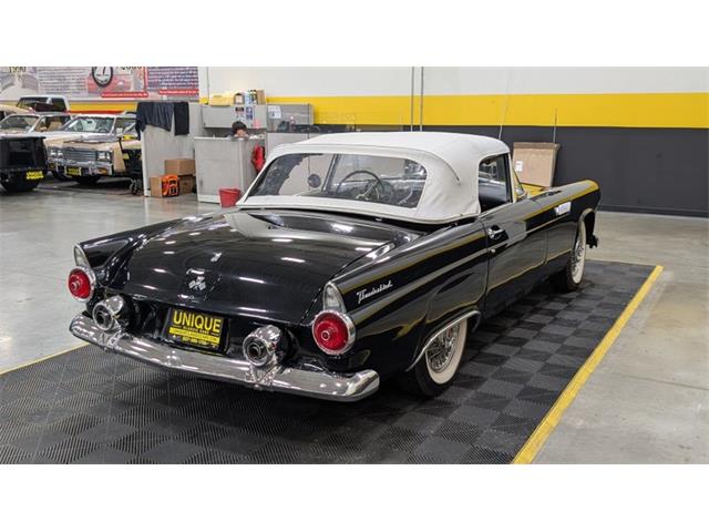 1955 Ford Thunderbird (CC-2086922) for sale in Mankato, Minnesota