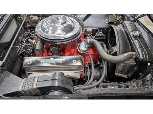 1955 Ford Thunderbird (CC-2086922) for sale in Mankato, Minnesota