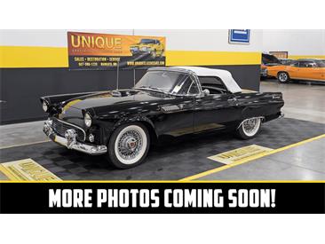 1955 Ford Thunderbird (CC-2086922) for sale in Mankato, Minnesota