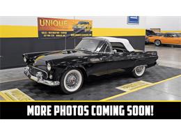 1955 Ford Thunderbird (CC-2086922) for sale in Mankato, Minnesota