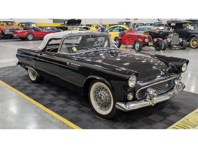 1955 Ford Thunderbird (CC-2086922) for sale in Mankato, Minnesota