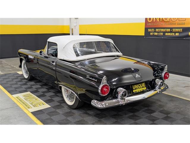 1955 Ford Thunderbird (CC-2086922) for sale in Mankato, Minnesota