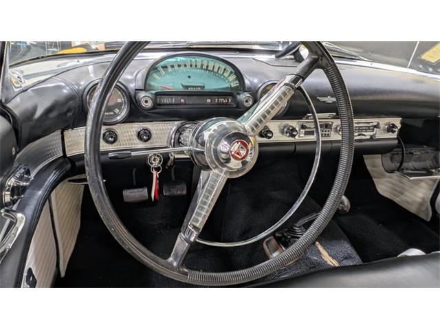 1955 Ford Thunderbird (CC-2086922) for sale in Mankato, Minnesota