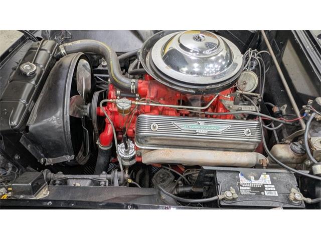 1955 Ford Thunderbird (CC-2086922) for sale in Mankato, Minnesota