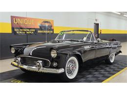 1955 Ford Thunderbird (CC-2086922) for sale in Mankato, Minnesota