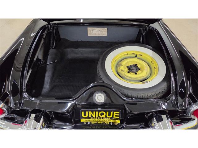 1955 Ford Thunderbird (CC-2086922) for sale in Mankato, Minnesota