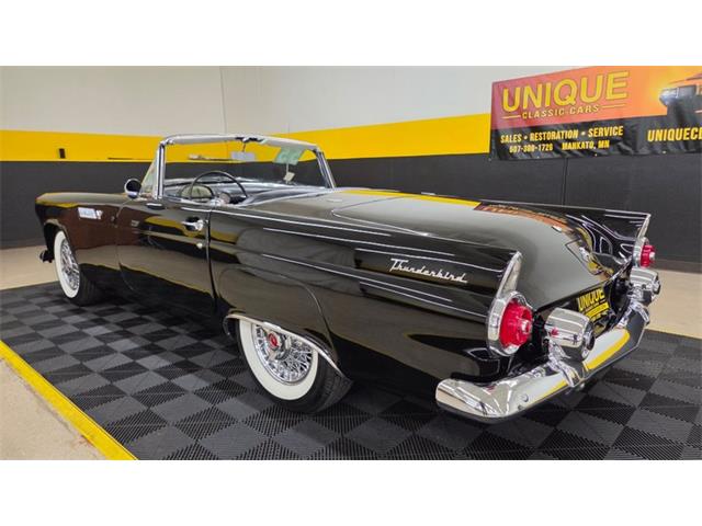 1955 Ford Thunderbird (CC-2086922) for sale in Mankato, Minnesota