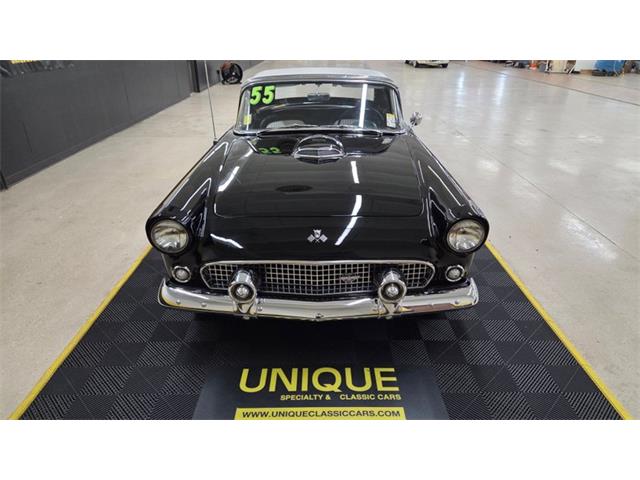 1955 Ford Thunderbird (CC-2086922) for sale in Mankato, Minnesota