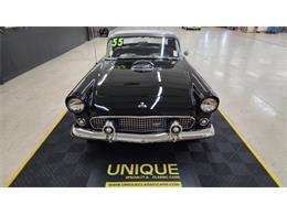 1955 Ford Thunderbird (CC-2086922) for sale in Mankato, Minnesota