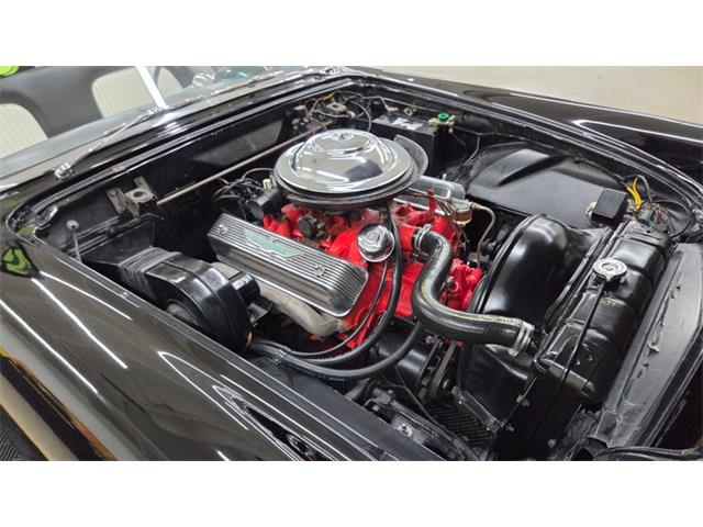 1955 Ford Thunderbird (CC-2086922) for sale in Mankato, Minnesota