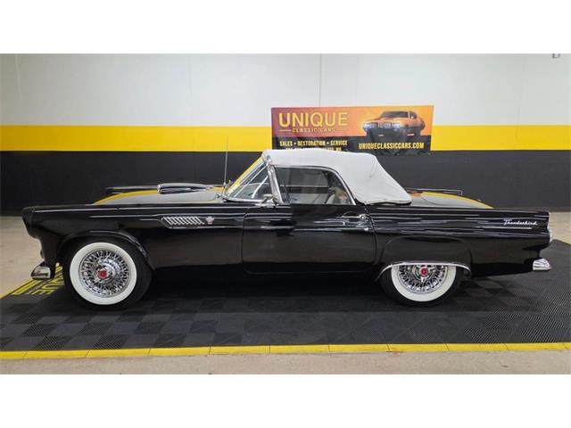 1955 Ford Thunderbird (CC-2086922) for sale in Mankato, Minnesota