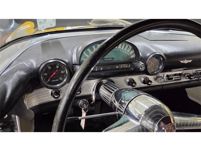1955 Ford Thunderbird (CC-2086922) for sale in Mankato, Minnesota