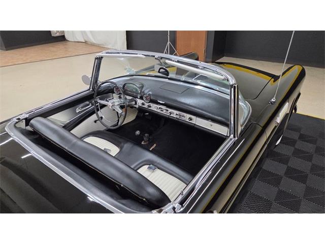 1955 Ford Thunderbird (CC-2086922) for sale in Mankato, Minnesota