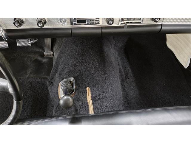 1955 Ford Thunderbird (CC-2086922) for sale in Mankato, Minnesota