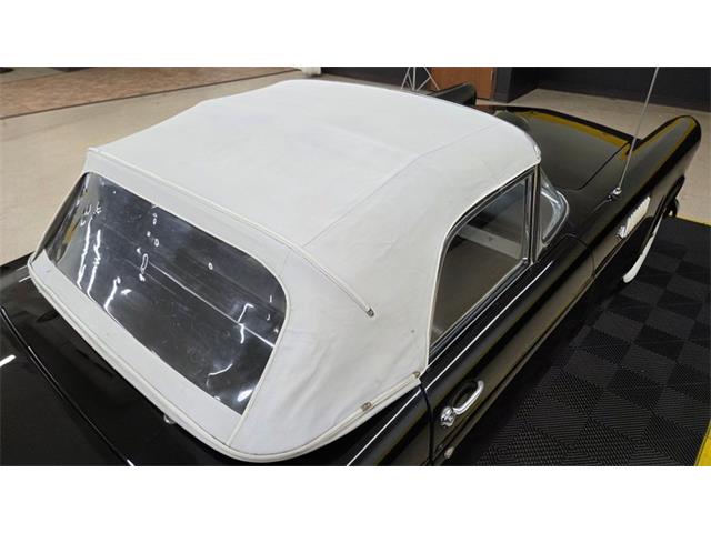 1955 Ford Thunderbird (CC-2086922) for sale in Mankato, Minnesota