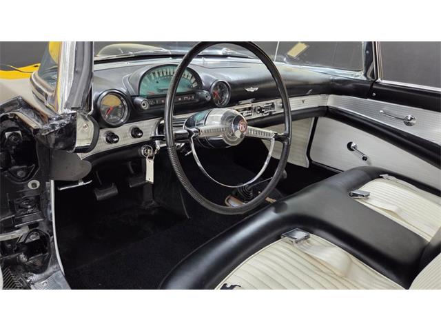 1955 Ford Thunderbird (CC-2086922) for sale in Mankato, Minnesota
