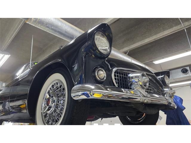 1955 Ford Thunderbird (CC-2086922) for sale in Mankato, Minnesota