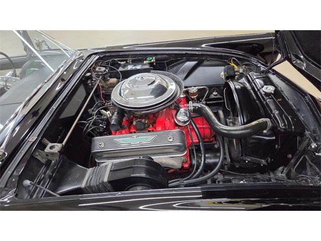 1955 Ford Thunderbird (CC-2086922) for sale in Mankato, Minnesota