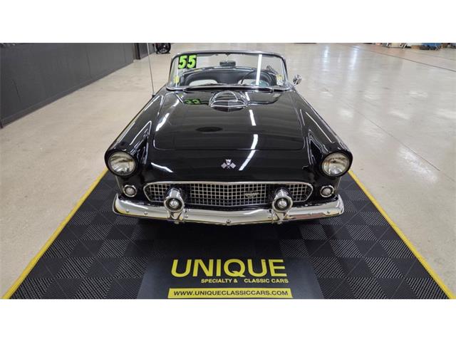 1955 Ford Thunderbird (CC-2086922) for sale in Mankato, Minnesota