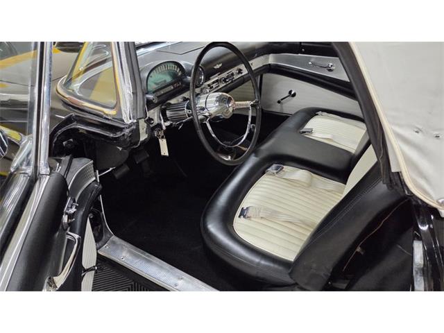 1955 Ford Thunderbird (CC-2086922) for sale in Mankato, Minnesota