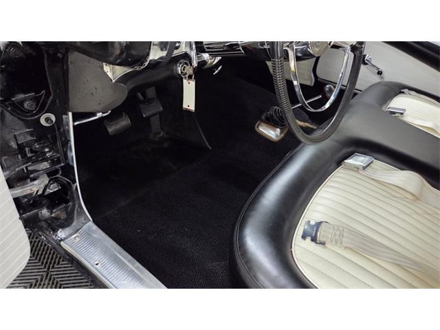 1955 Ford Thunderbird (CC-2086922) for sale in Mankato, Minnesota