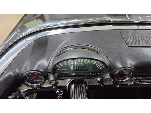 1955 Ford Thunderbird (CC-2086922) for sale in Mankato, Minnesota